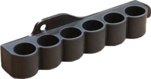 Adaptive Tactical Shell Carrier for Remington 870/1100/1187