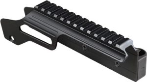 Adaptive Tactical Saddle Shell for Shotgun Enthusiasts