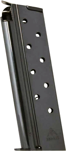 Iver Johnson 1911 GVT Magazine 10MM 8RD Black