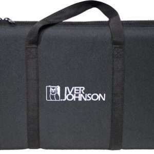 Iver Johnson Shotgun Case for 18.5" Barrels
