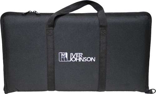 Iver Johnson Shotgun Case for 18.5" Barrels