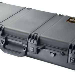 Pelican IM 3100 Storm Long Gun Case with Wheels