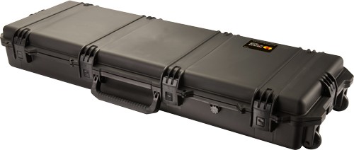 Pelican IM 3200 Storm Long Gun Case Black