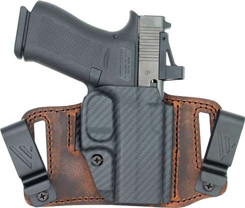 Versacarry Insurgent IWB/OWB Holster for Springfield Hellcat