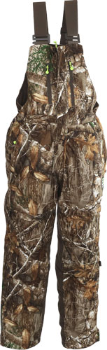 Heavy Weight RT-Edge XXL Bib for Outdoor Enthusiasts