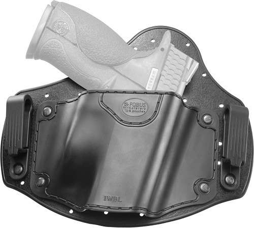 Fobus Holster Universal IWB for Large Frame Pistols