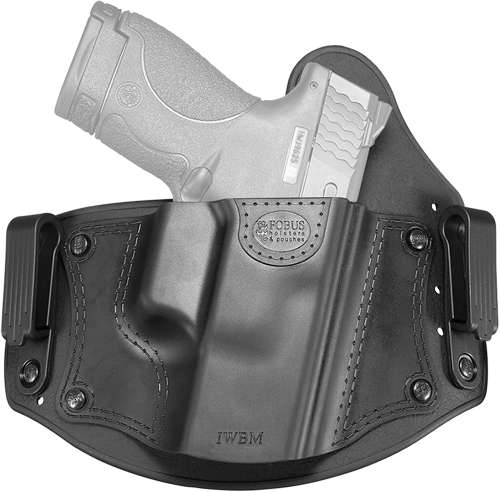 Fobus Holster Universal IWB for Medium Frame Pistols