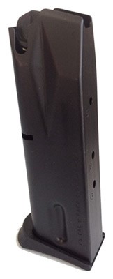 Beretta 9MM Luger 13RD Blued Magazine Compact