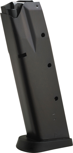 IWI Jericho Magazine 9mm Luger 16-Round Steel