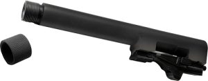 Beretta 92 Compact 9mm Barrel Black Threaded Locking Block
