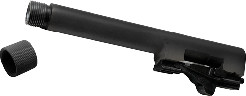 Beretta 92 Compact 9mm Barrel Black Threaded Locking Block