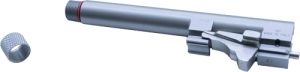 Beretta 92 Compact 9mm Barrel INOX Weight