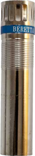 Beretta Optimachoke 12GA Cylinder Extended 1" Silver