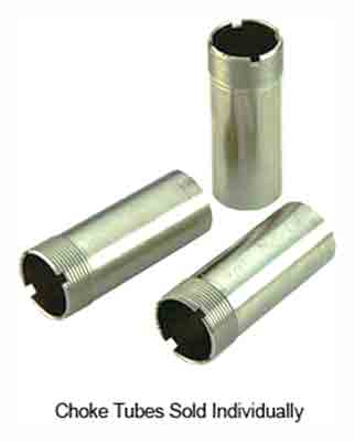Beretta Mobilchoke Choke Tube 12GA Cylinder - Precision and Reliability