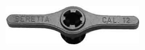 Beretta 12GA Internal Chokes Lightweight Steel Wrench