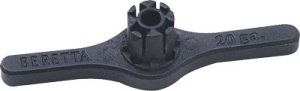 Beretta 20GA. Internal Chokes Precision Tool