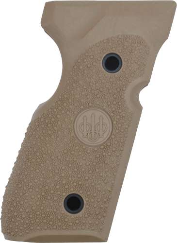 Beretta M9A3 Wraparound Black Rubber Grips