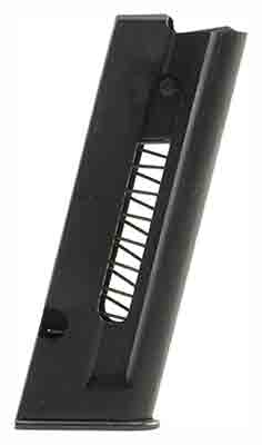 Beretta Bobcat 21 Magazine, 22LR 7RD Blued Steel