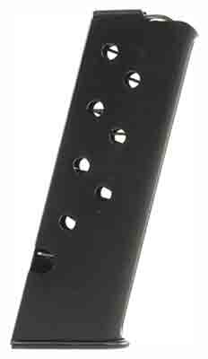 Beretta Magazine Bobcat 21 .25 ACP 8RD Blued Steel