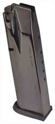 Beretta Magazine PX4 40SW | 14-Round Blued Steel