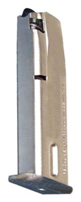 Beretta 84FS Magazine 380ACP 13RD Nickel