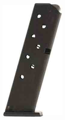 Beretta Magazine Models 85- High-Quality .380ACP 8RD