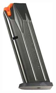 Beretta PX4 40SW Magazine, Compact 10-Round Blued Steel