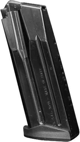 Beretta APX Compact Magazine 9mm 10rd Blued Steel
