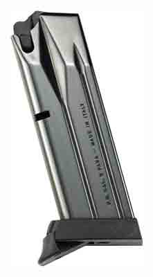 Beretta PX4 40SW Magazine SubCompact Snap Grip