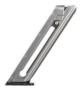 Beretta U22 Neos Magazine 22LR 10RD Stainless Steel