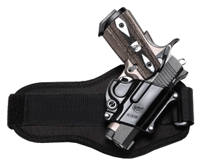 Fobus Holster Ankle Kel-Tec NAA32 Lightweight Concealment