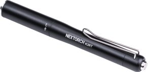Nextorch K3R Penlight White Rechargeable USB Type C