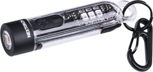 Nextorch K40 Multi Function Light White/UV/Red/Blue 300 Lumens