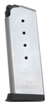 Kahr Arms Magazine 45ACP | 5-Round Stainless Steel