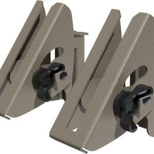 Cuddeback Genius Tilt Mount 2-Pack for Cuddeback Cameras