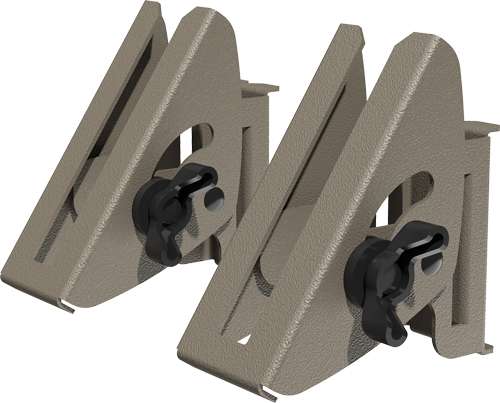 Cuddeback Genius Tilt Mount 2-Pack for Cuddeback Cameras