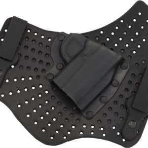 Galco KingTuk Air IWB Holster for 1911 5" Black