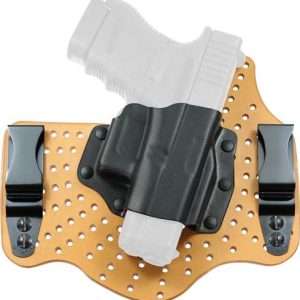 Galco KingTuk Air IWB Holster - Premium Quality Concealed Carry