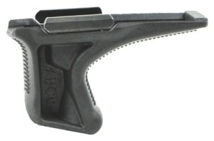 BCM Angled Grip Black for Picatinny Rails