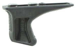 BCM Angled Grip Black for KeyMod Rails
