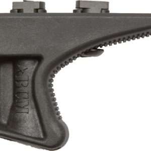 BCM Angled Grip Black for M-LOK Rails