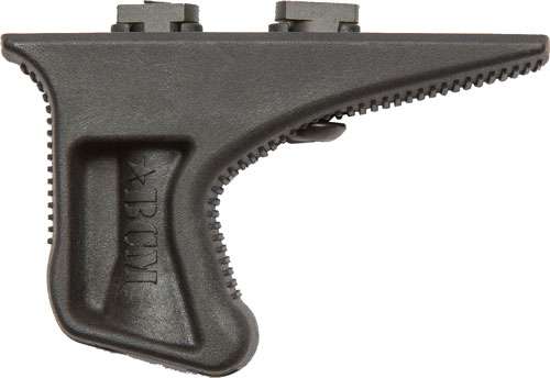 BCM Angled Grip Black for M-LOK Rails