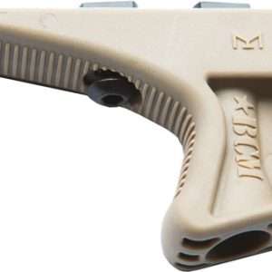 BCM Angled Grip FDE for M-LOK Rails