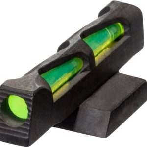 Hiviz Litewave Front Sight for Kimber 1911
