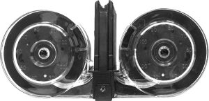 KCI USA Inc AR15 223 Magazine 100-Round Drum
