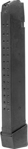 KCI USA Inc Glock Magazine | 40 S&W 31RD