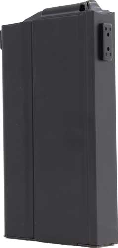 KCI USA Inc Magazine M1A/M14 Black Steel 20-Round
