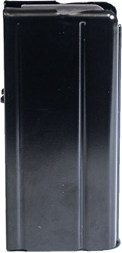 KCI USA Inc Magazine M1 30 Black Steel 15rd