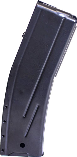 KCI USA Inc Magazine M1 30 Black Steel 30rd