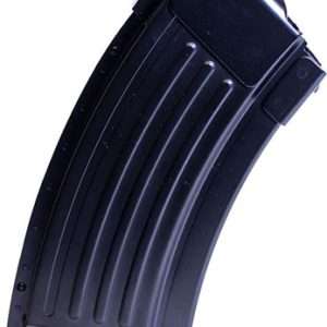 KCI USA Inc AK-47 Magazine, 7.62x39, 20RD Black